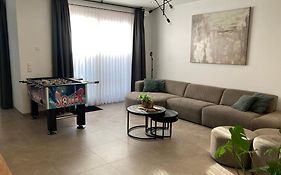 Vakantiehuis En Passant